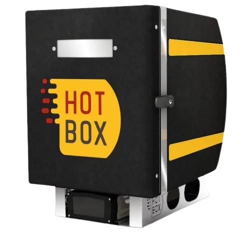 Sistema Hotbox